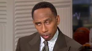 Stephen A. Smith tells ESPN star 'this ain't SportsCenter' and breaks into  theme song in bizarre First Take opening