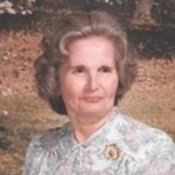 Edith Boyce Wilkins (1923-2016)