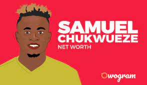 Samuel chukwueze is a nigerian international football player who currently plays for spanish la samuel chukwueze is known for his burst of pace and dribbling skills very similar to dutch football. Samuel Chukwueze Net Worth Age Salary Biography Owogram