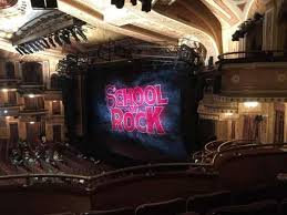 100% buyer guaranteed, secure checkout. Winter Garden Theatre Section Mezzanine R Row D