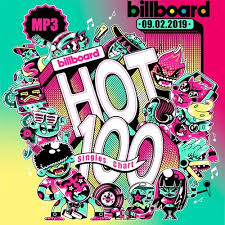 Download Billboard Hot 100 Singles Chart 09 02 2019