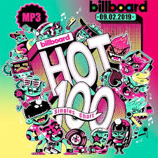 download billboard hot 100 singles chart 09 02 2019