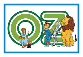 Cross stitching is enjoying a resurgence in popularity as crafters look for different ways to express their creativity. Denslow S Oz Characters From The Wizard Of Oz Counted Cross Stitch Pattern Ebay