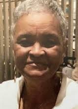 Obituary information for Willa Marie Carter