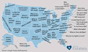 Which zodiac sign is dumbest? The Dumbest Google Searches By State