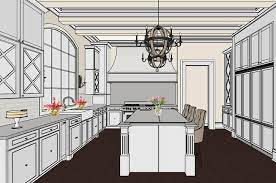 The Kitchen Is The Heart Of The Home How S Your Heart Beat Oasis Beautiful Interiordesign Paradise Creative Interior Home Kitchen Interior