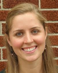 Naomi Yoder's Instagram, Twitter & Facebook