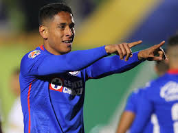 Fransisco was born on october 2 1829, in rancho nuevo, coahuila, mexico. Cruz Azul Luis Romo Acepta Su Deseo Por Marcharse A Europa En El Verano Liga Mx Bolavip