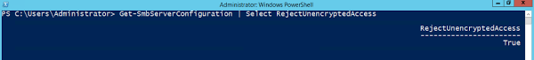 Domain Join Operation For Vcenter Server Appliance Fails With The Error Error Access Denied When Smbv3 Is Enabled On Domain Controller 77295 Vmware Kb