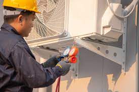 Commercial System Service