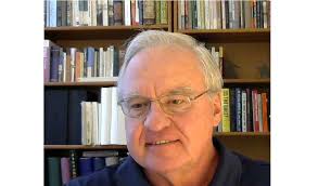 Dombrowski Running for Bellefonte School Board