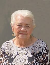 Obituary information for Betty Willett Coleman