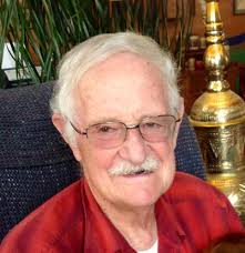 Keith Frederick Young