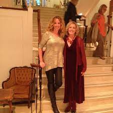 He is married to debbie zipp. Debbie Zipp Wall Of Celebrities