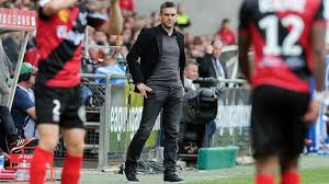 Voici le profil de l'entraîneur : Jocelyn Gourvennec Confirmed As Guingamp Manager Get French Football News