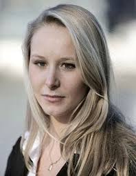 «nos électeurs ne se sont pas déplacés, j'appelle au sursaut», a annoncé marine le pen à la suite de la publication des premières projections des résultats des régionales. Apres Jean Marie Et Marine Voici La Petite Fille Le Pen Elle