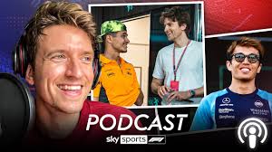 Which F1 driver would make the BEST Radio DJ? 🎙