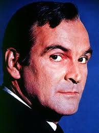 Stanley Baker - Actor, Producer