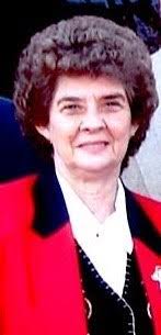 Patsy Brooks Obituary