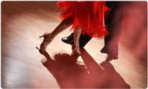 Latin Mix & Ballroom Dancing