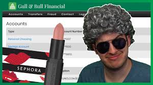 Order gift cards online securely. Scammers Want Sephora Gift Cards Not Lipstick Youtube