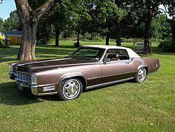Search listings from eldorado auto sales in brooklyn, ny to find the right vehicle for you. Cadillac Eldorado Wikipedia