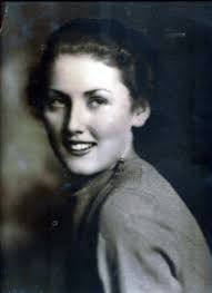 Obituary information for Alice Meehan