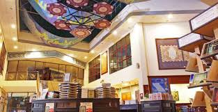 Find out what works well at yayasan restu from the people who know best. International Islamic Arts Garden Complex Visit Selangor