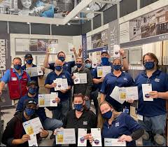 Maybe you would like to learn more about one of these? Steve Burrell District Merchandise Service Manager Lowe S Home Improvement Linkedin