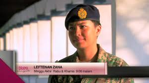 Rahmat is expecting zaidi, his eldest son to continue his legacy but. Leftenan Zana L Minggu Akhir Youtube