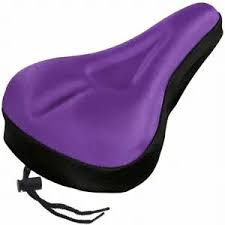 It does not move or get out of place when i bike.other gel seats did. Best Spin Bike Seat Cushion Spinbikeexpert