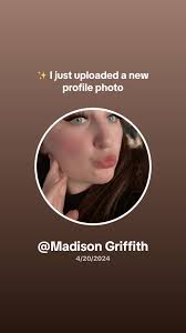 Madison Griffith Michigan