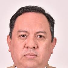 Roberto Gonzalo SILVA ZEA