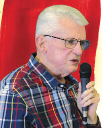 Announcing the Fred Barkey Education Fund: Empowering Future Generations  Through Labor History — West Virginia Mine Wars Museum