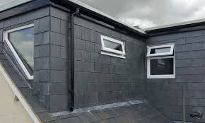Rear dormers generally fall under permitted development and, since the front slope of the roof doesn't change, your property remains largely unaltered from the street. L Shaped Dormer Loft Conversions Touchstone Lofts