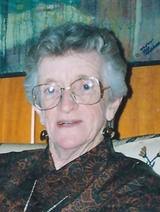 Elizabeth Gibbons Obituary