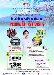 Tidak kaget kalau gaji umr bandung atau gaji umk bandung berbeda dengan daerah lain. Gaji Perawat Rs Muhamadiyah Bandung Gaji Perawat Di Rumah Sakit Hermina Tangerang Stikes Rs Berapa Gaji Yang Akan Didapat Pekerja Perawat Indonesia Jika Bekerja Di Jepang Jefflondon2012