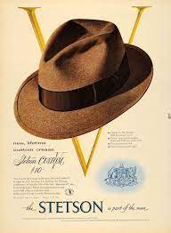 Electronics Cars Fashion Collectibles Coupons And More Ebay Hats For Men Hat Fashion Stetson