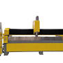 Bridge Polishing Machine from midecnc.com