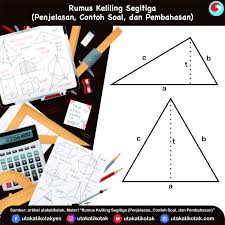 We did not find results for: Rumus Keliling Segitiga Siku Siku Sama Kaki Dan Sama Sisi