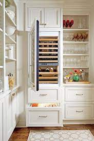 Creative Kitchen Cabinet Ideas These Unique Styles And Cabinet Features Will Add Personality Kitchen Remodel Small Outdoor Kitchen Cabinets Kitchen Cabinets