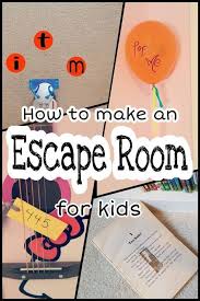 Downloadable escape room kits for adults. Escape Room For Kids Hands On Teaching Ideas Adventures At Home Escape Room For Kids Escape Room Escape Room Challenge