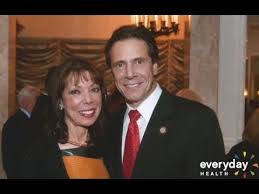 Andrew cuomo, on his show tonight despite the fact that his brother was found to. Margaret Cuomo Md Cancer Research Has Failed Youtube