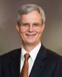 John H. Frederick, Ph.D.