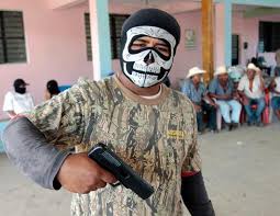 Résultat de recherche d'images pour "Drug cartel mexico violence"