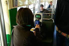 It looks similar to the paper fast pass but you use it like clipper both on the metro and the buses. Computer Glitch Makes It Impossible To Buy Bart Muni Passes At Walgreens The San Francisco Examiner