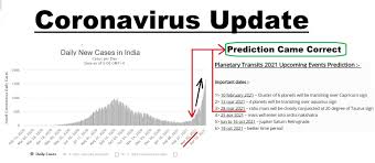 The search for stability and a new normal. Coronavirus Astrological Update 2021 Vedic Raj Astrology