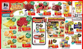 Superindo seelalu mengeluarkan katalog promosi dan diskon pada akhir pekanya, salah satu promo jsm superindo yang di keluarkan akhir pekan ini yaitu, hari jumat, sabtu, minggu. Promo Jsm Superindo Terbaru Hari Ini Hingga 16 Mei 2021 Tekape Id
