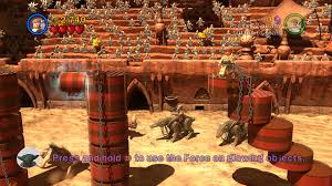 For me, the ground battles were the largest (and most difficult) part of the game. Steam Community Guide Blvgh Lego Star Wars Iii The Clone Wars