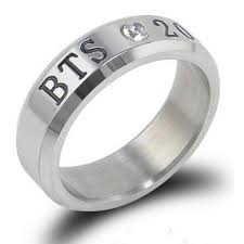 Suga of bts) by l2share♫103 on desktop and mobile. 8 Style Korean Bangtan Boys Bts Album Ring Rap Monster Jimin Jin Suga V J Hope Rings Bts Accessories For Men Women Buy Bts Accessories Korean Bangtan Boys Ring Bts Album Ring Product On